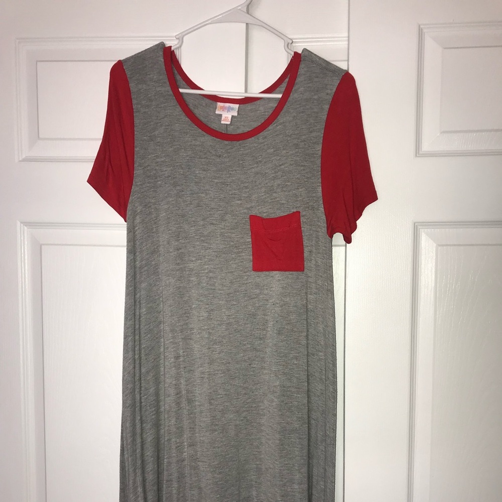 LuLaRoe Carly